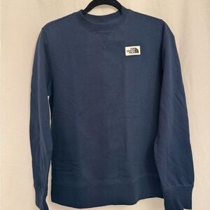 North Face Crewneck Sweatshirt
